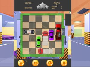 Spiel Parkplatz Pro Online