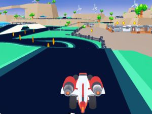 Spiel Driverz ed Online