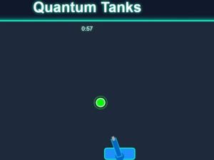Spiel Quantenpanzer Online