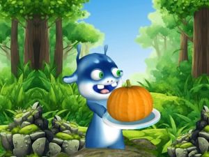 Spiel Papa Buzja Online