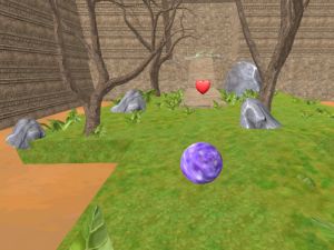 Spiel Rollende Rebellen: Aztec Online