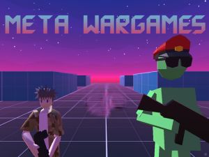 Spiel Meta Wargames Online
