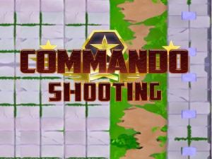 Spiel Kommandoaufnahmen Online