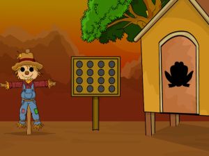 Spiel Finden Sie die große Goldene Box Online