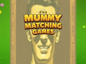 Spiel Mama Matching Game Online