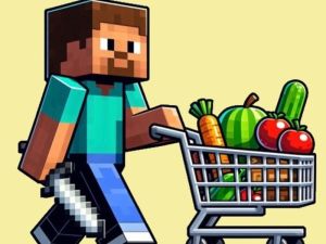 Spiel Craftmart Online