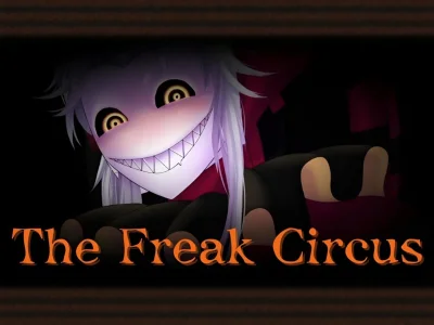 The Freak Circus – kostenloses Online-Spiel