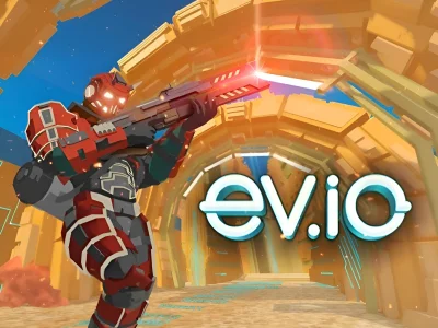 Ev.io – kostenloses Online-Spiel