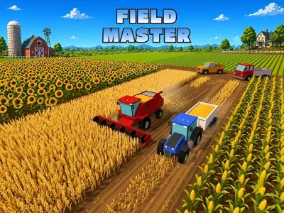 Field Master – kostenloses Online-Spiel