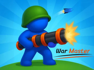 War Master – kostenloses Online-Spiel