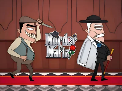 Murder Mafia – kostenloses Online-Spiel