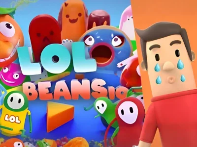 LOLBeans.io – kostenloses Online-Spiel