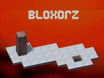 Bloxorz – kostenloses Online-Spiel