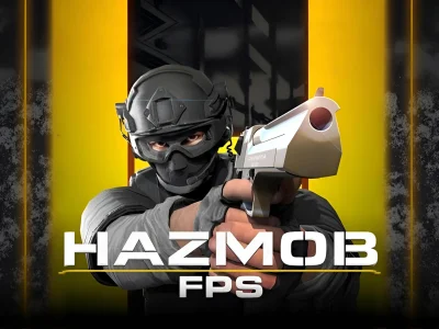 Hazmob FPS – kostenloses Online-Spiel