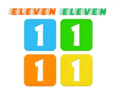 Eleven Eleven – kostenloses Online-Spiel