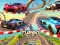 Turbo Race – kostenloses Online-Spiel