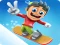 Ski Safari – kostenloses Online-Spiel