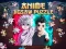 Anime Jigsaw Puzzle – kostenloses Online-Spiel