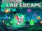 Lab Escape – kostenloses Online-Spiel