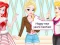 Princess New Years Resolutions – kostenloses Online-Spiel