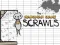 The hangman game : Scrawls – kostenloses Online-Spiel