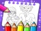 Miraculous Ladybug Coloring Book – kostenloses Online-Spiel