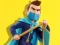 Battle of the Match Man – kostenloses Online-Spiel