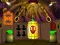 Halloween Village Escape – kostenloses Online-Spiel