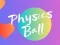 Physics Ball – kostenloses Online-Spiel