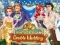 Vintage Glam: Double Wedding – kostenloses Online-Spiel