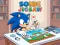 Sonic Jigsaw – kostenloses Online-Spiel