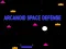 Arcanoid Space Defense – kostenloses Online-Spiel