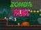 Zombie Run – kostenloses Online-Spiel