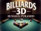 Billiards 3D Russian Pyramid – kostenloses Online-Spiel