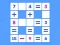 Mathematical Crossword – kostenloses Online-Spiel