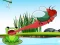 Hungry Frog – kostenloses Online-Spiel