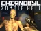 Chernobyl Zombie Hell – kostenloses Online-Spiel