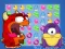 Candy Monster Match 3 – kostenloses Online-Spiel