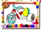Toys Coloring Book – kostenloses Online-Spiel
