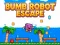 Bumb Robot Escape – kostenloses Online-Spiel