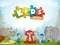 Kids ZOO Fun – kostenloses Online-Spiel