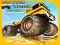 Monster Trucks Jigsaw – kostenloses Online-Spiel