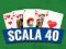 Scala 40 – kostenloses Online-Spiel