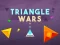 Triangle Wars – kostenloses Online-Spiel