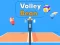 Volley Bean – kostenloses Online-Spiel