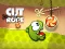 Cut the rope – kostenloses Online-Spiel