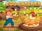 Egg Catcher – kostenloses Online-Spiel