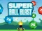 Super Ball Blast – kostenloses Online-Spiel