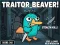 Traitor Beaver! – kostenloses Online-Spiel