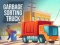 Garbage Sorting Truck – kostenloses Online-Spiel